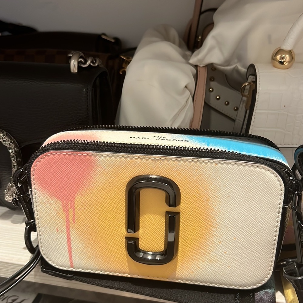 Limited edition Bag